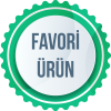 favori ürün