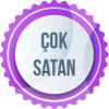 ÇOK SATAN