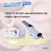 100 Kutu Kanal Eğesi + DigiArt Ağız İçi Tarayıcı