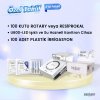 100 KUTU EĞE +U600-LED KAVİTRON CİHAZI + 100 ADET İRRİGASYON UCU