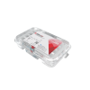 RubyCal Barium Sülfat