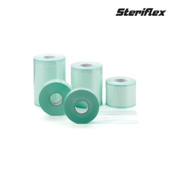 SterifleX Sterilizasyon Rulosu