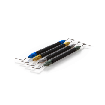 Endoart Plugger Plus