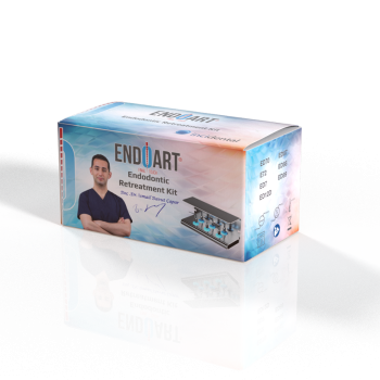 Endodontic Retreatment Kit