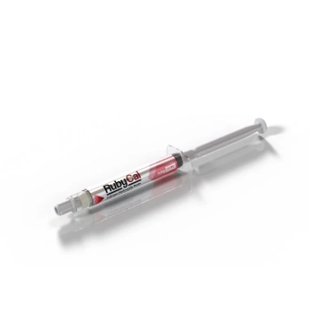 RubyCal Barium Sülfat