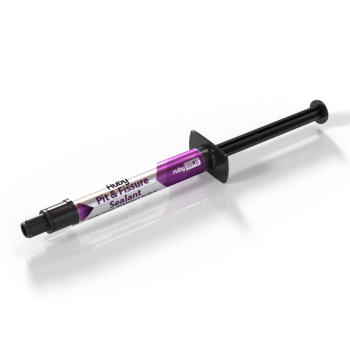 RubyPit&Fissure Sealant