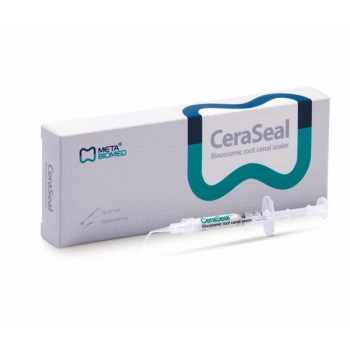 CeraSeal Bioceramic Root Canal Sealer