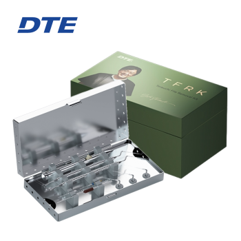 Yoshi Tfrk Terauchi File Removal Kit