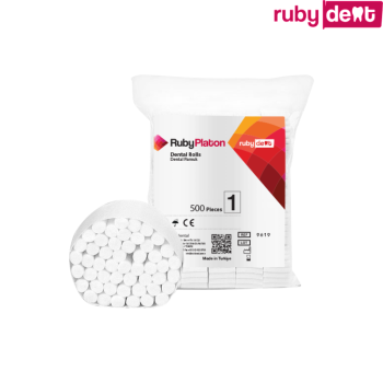 RubyPlaton Dental Pamuk